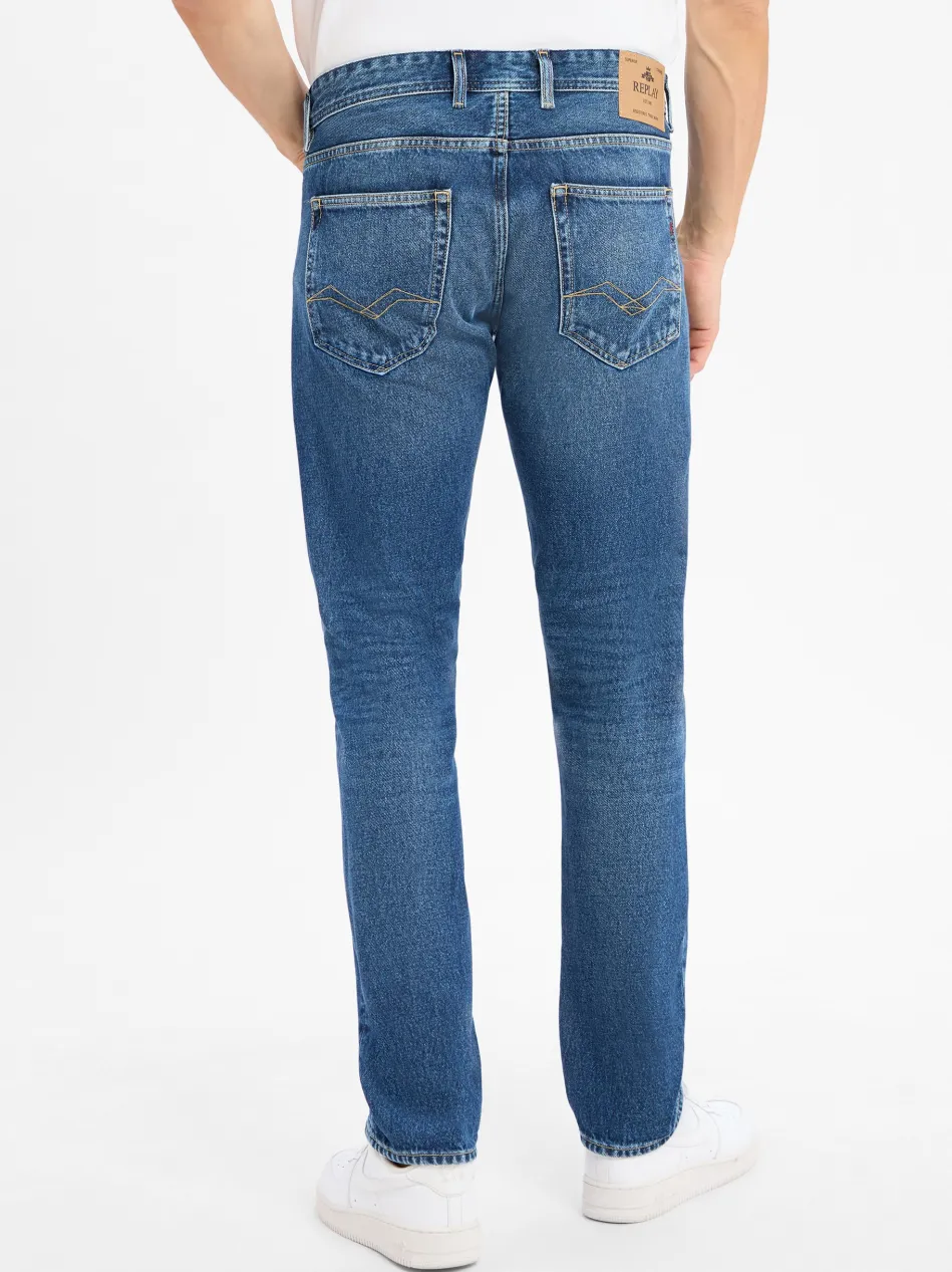 Herren Jeans - Grover