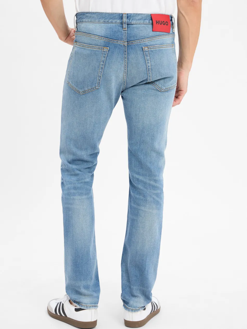 Herren Jeans - Hugo