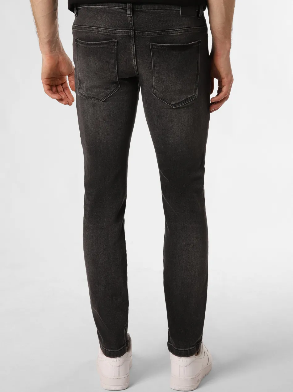 Herren Jeans - Jaz