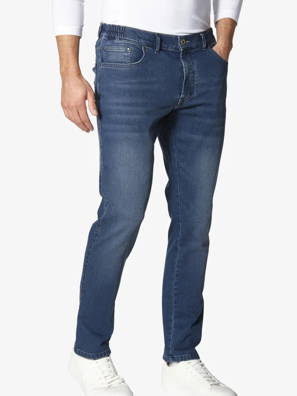 Herren Jeans - LEARESTO
