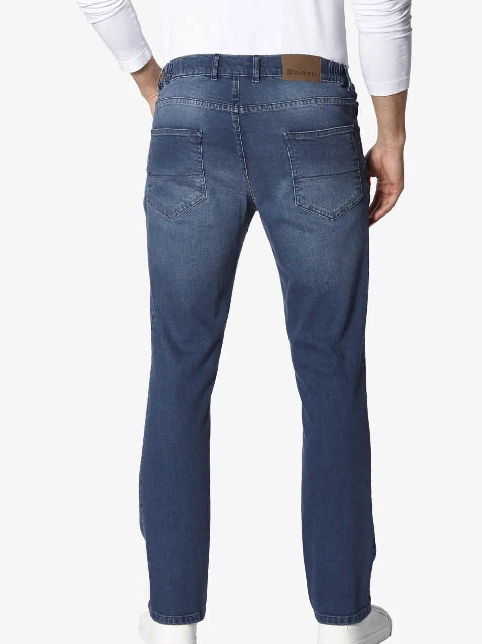 Herren Jeans - LEARESTO