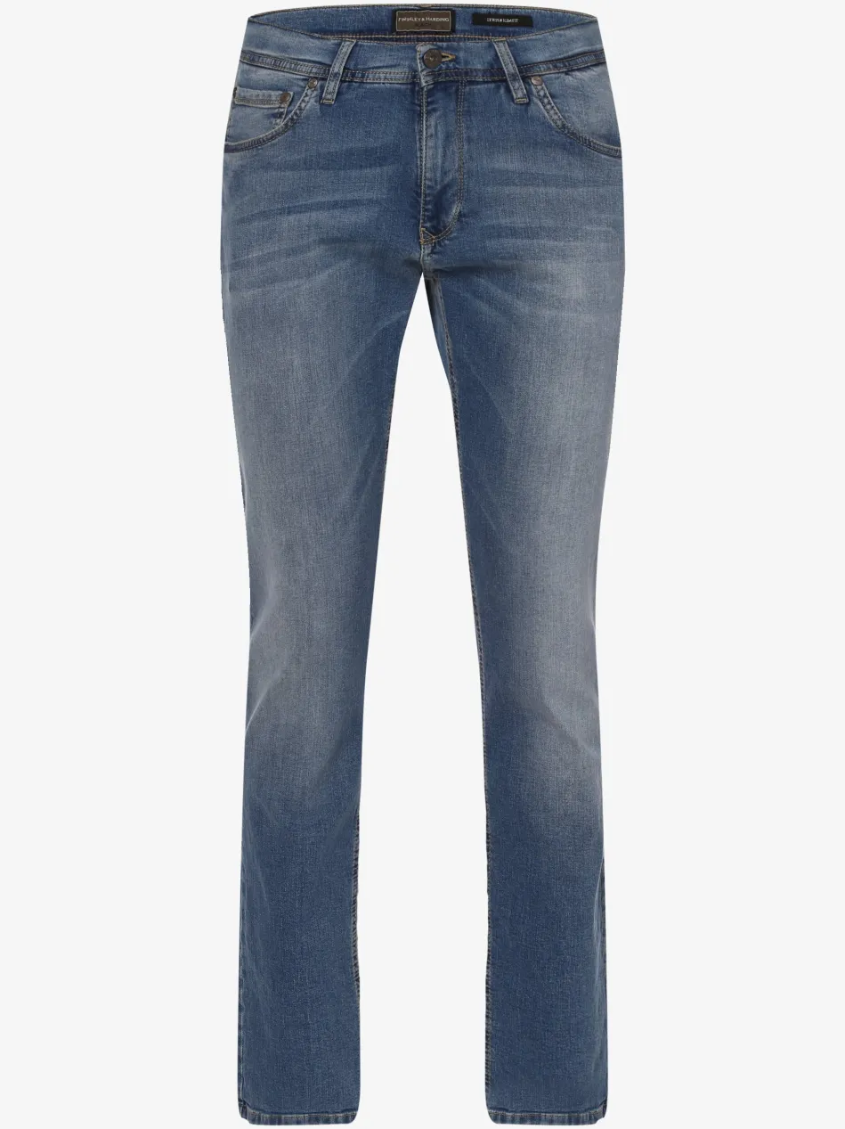 Herren Jeans - Lewis