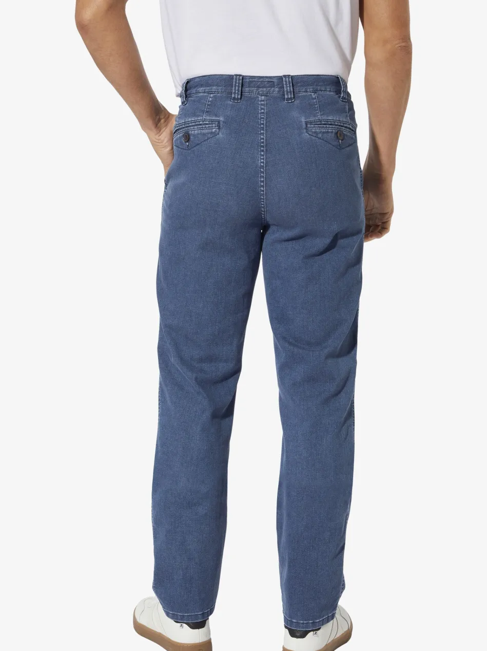 Herren Jeans - LOTHARIO