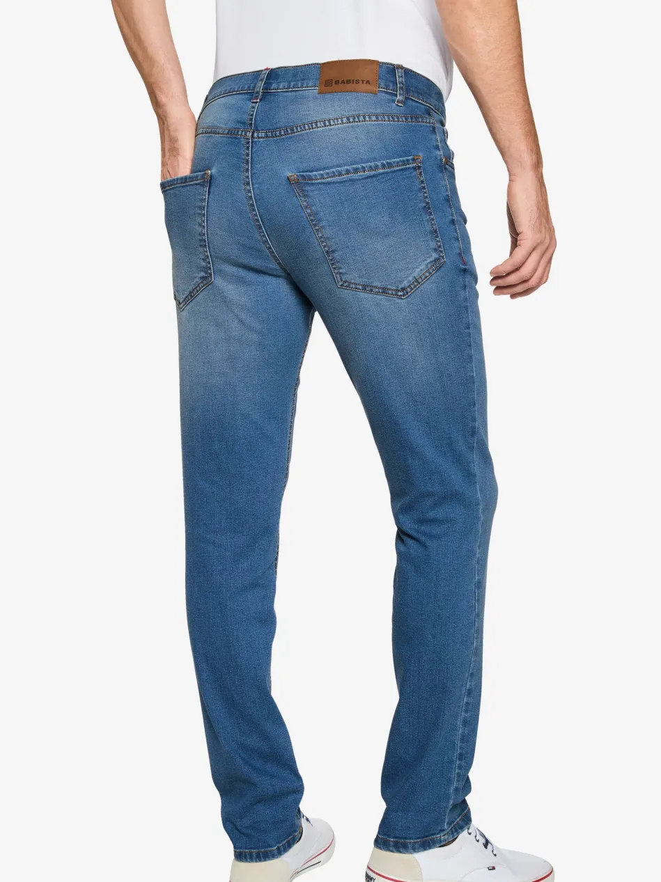 Herren Jeans - LURENTO