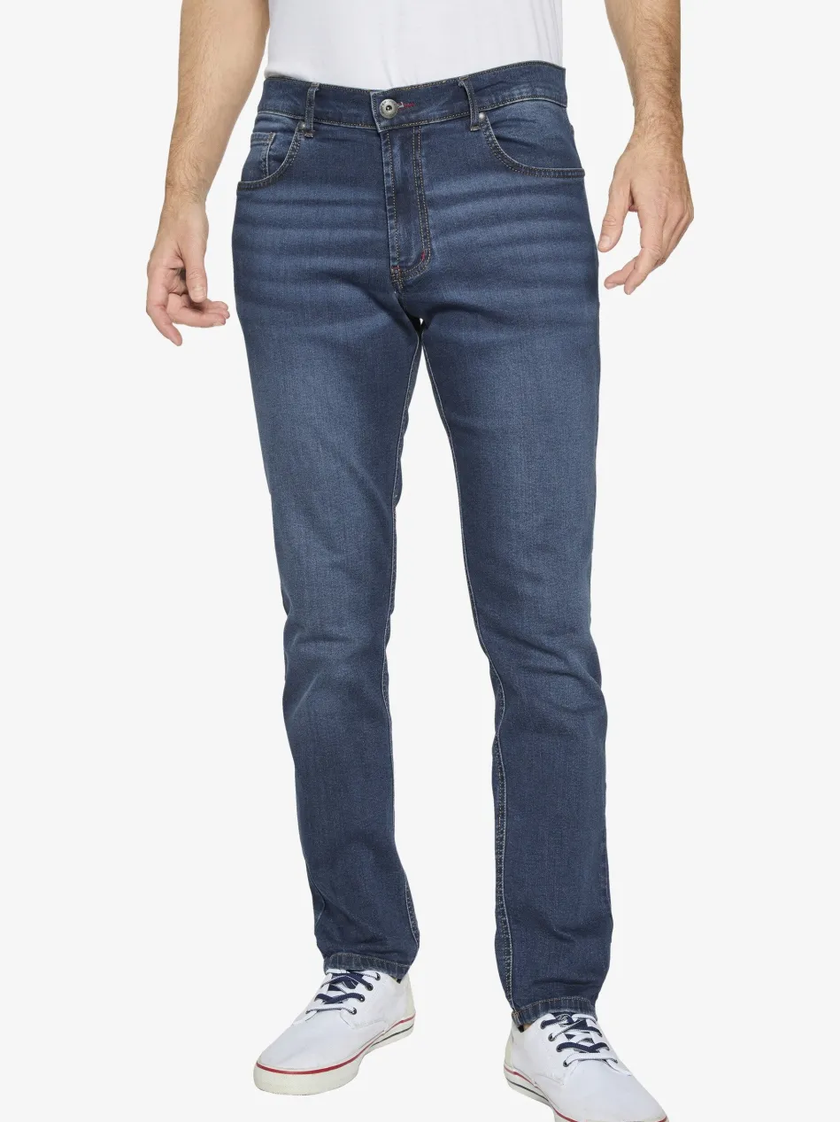Herren Jeans - LURENTO
