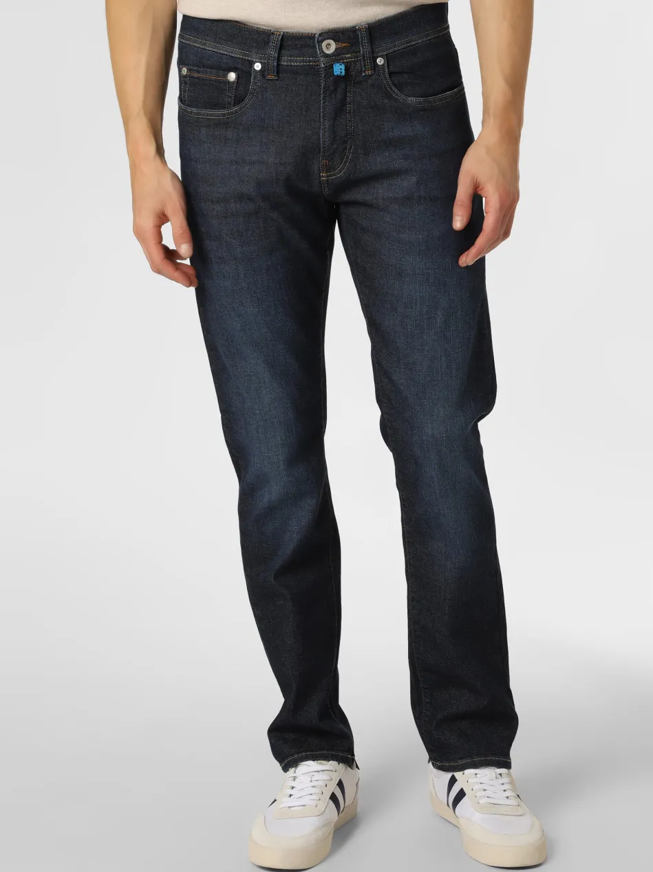 Herren Jeans - Lyon Tapered