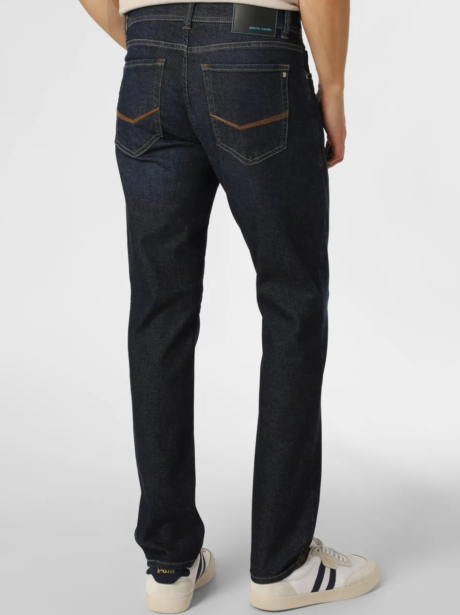 Herren Jeans - Lyon Tapered