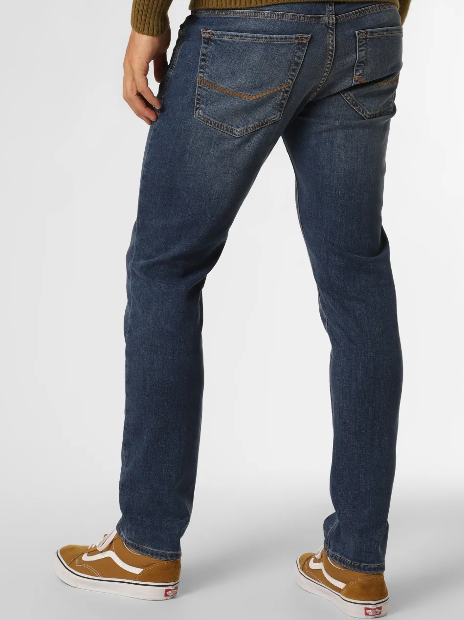 Herren Jeans - Lyon tapered