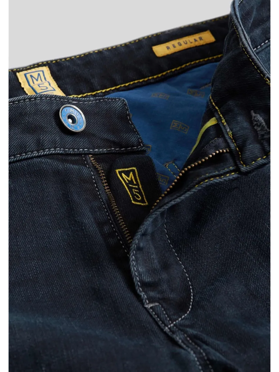 Herren Jeans - M5 Regular