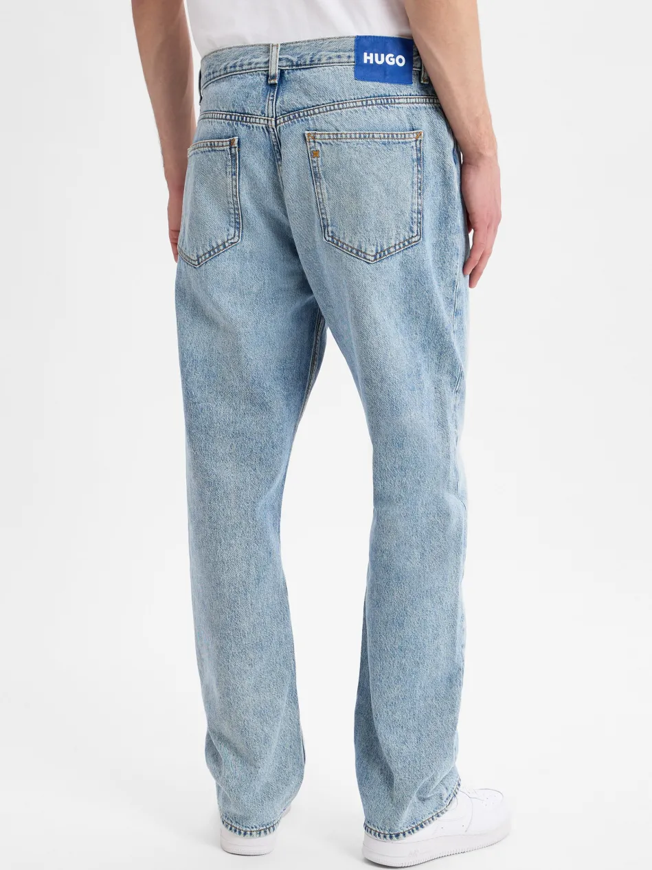 Herren Jeans - Nate