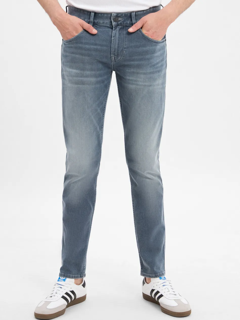 Herren Jeans - Nightflight