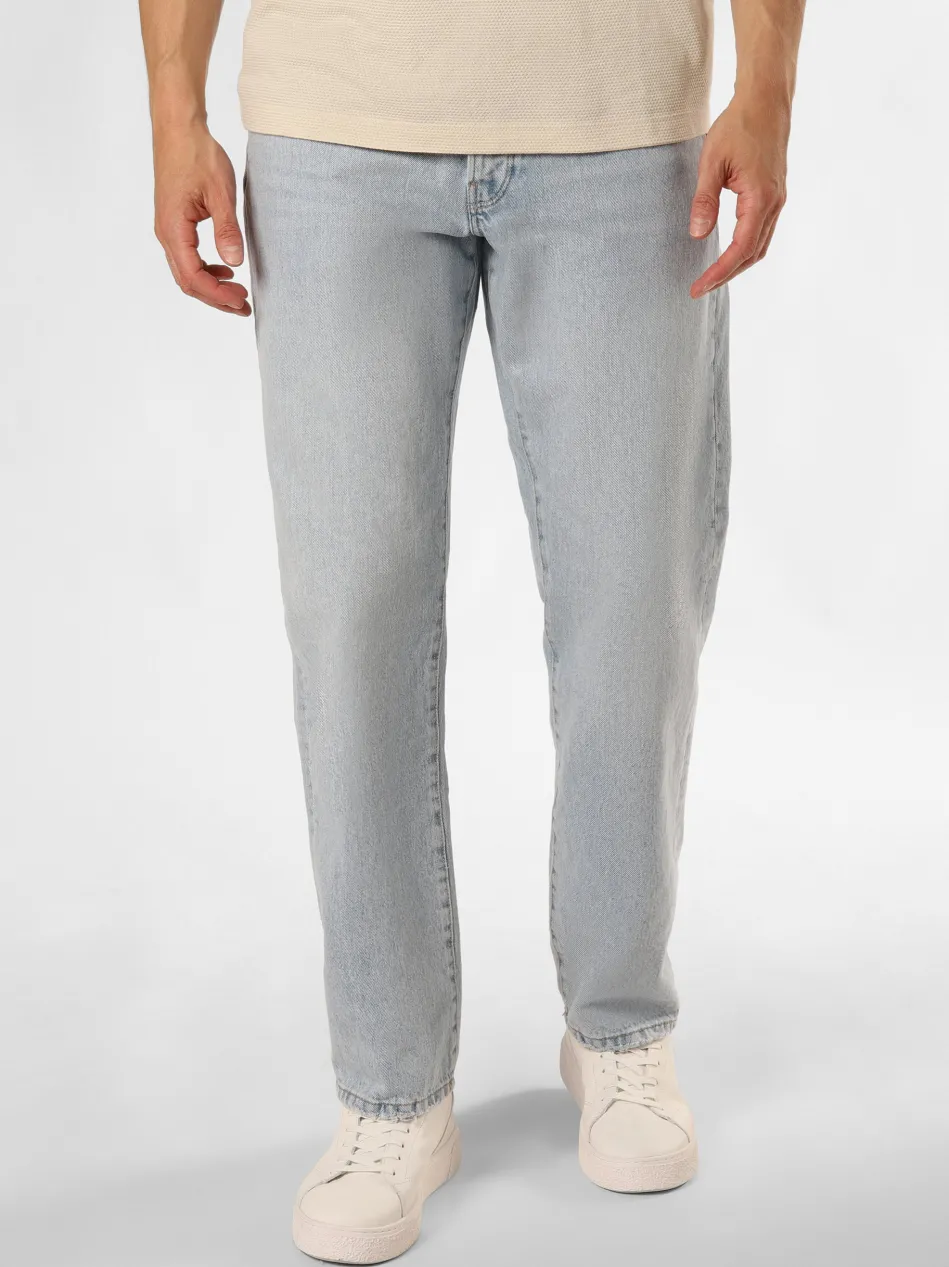Herren Jeans - ONSEdge Straight
