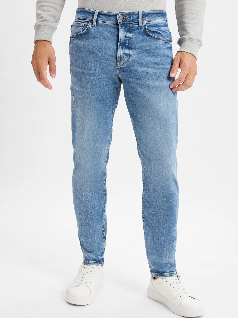 Herren Jeans - Onyx