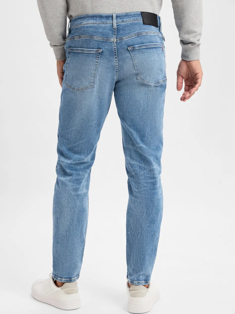 Herren Jeans - Onyx
