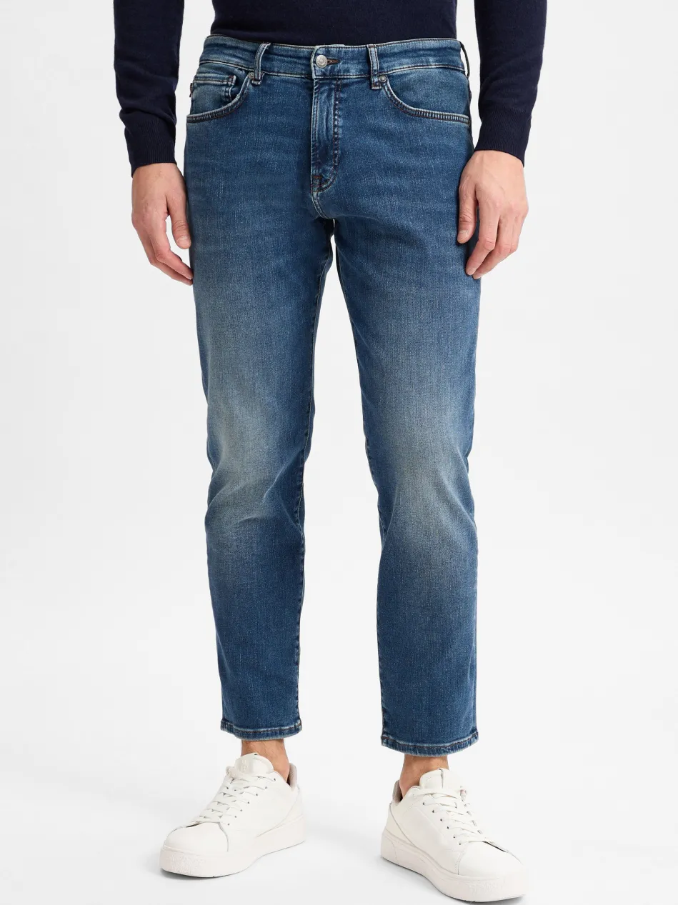 Herren Jeans - Re.Maine Bo S.Tone