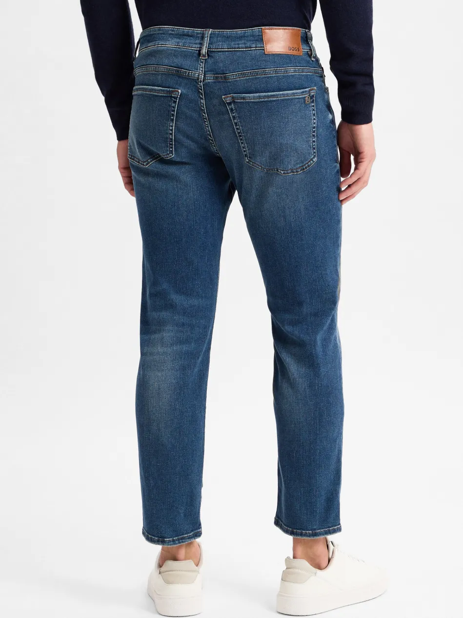 Herren Jeans - Re.Maine Bo S.Tone