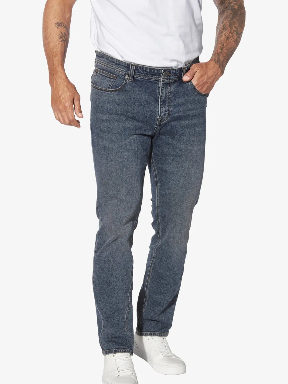 Herren Jeans - RIKMOR