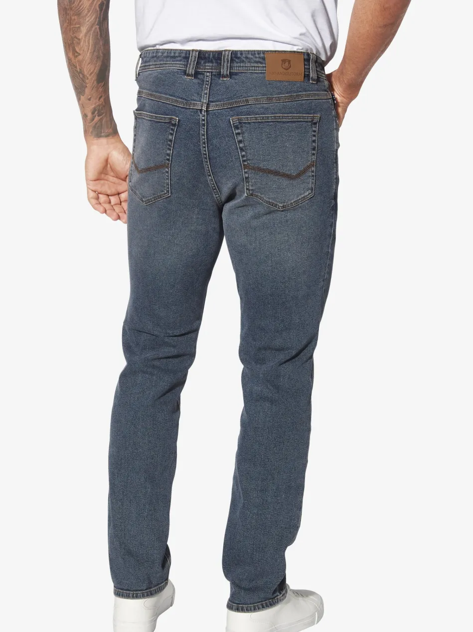 Herren Jeans - RIKMOR