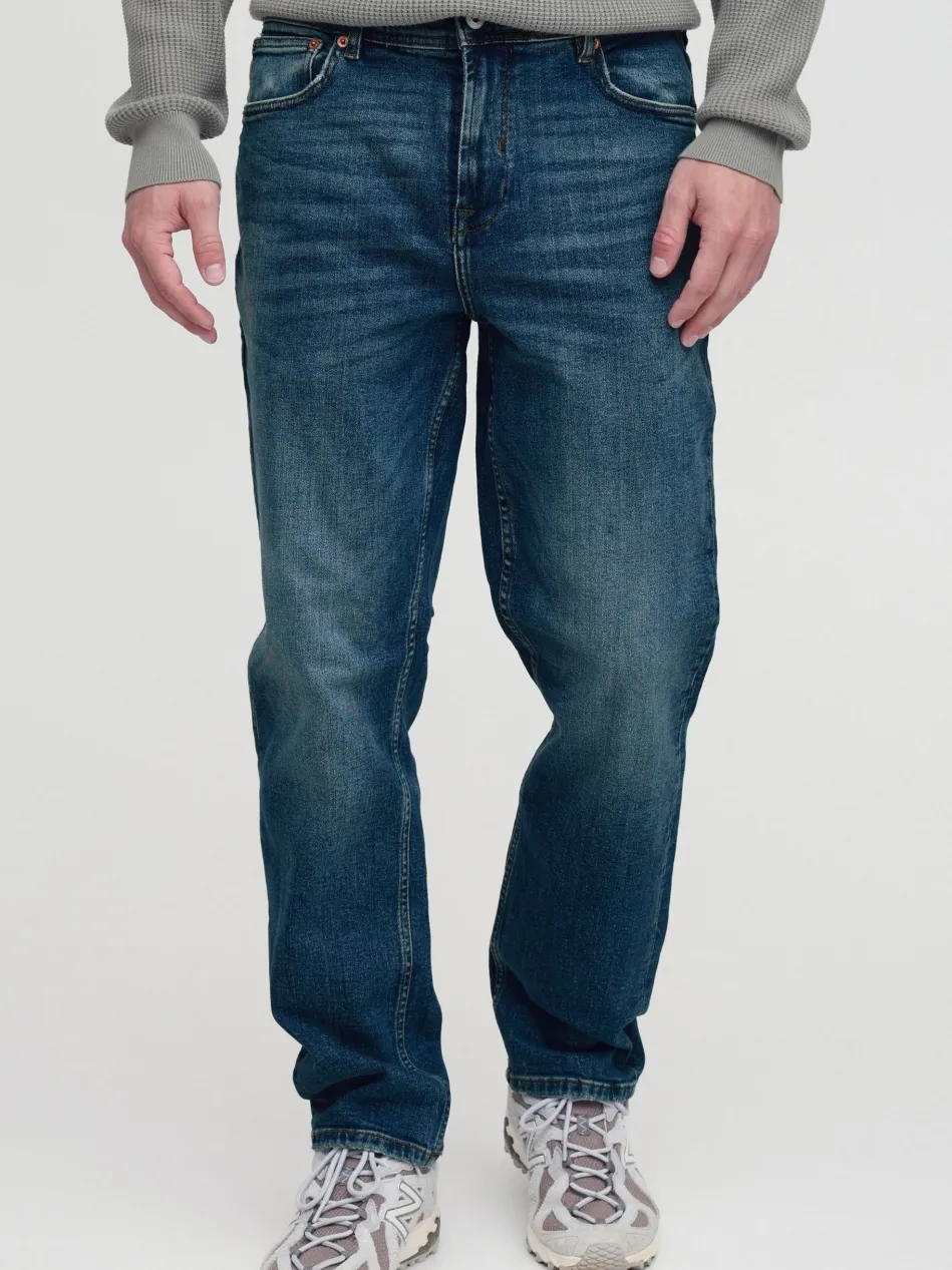 Herren Jeans - SDISNI RYAN