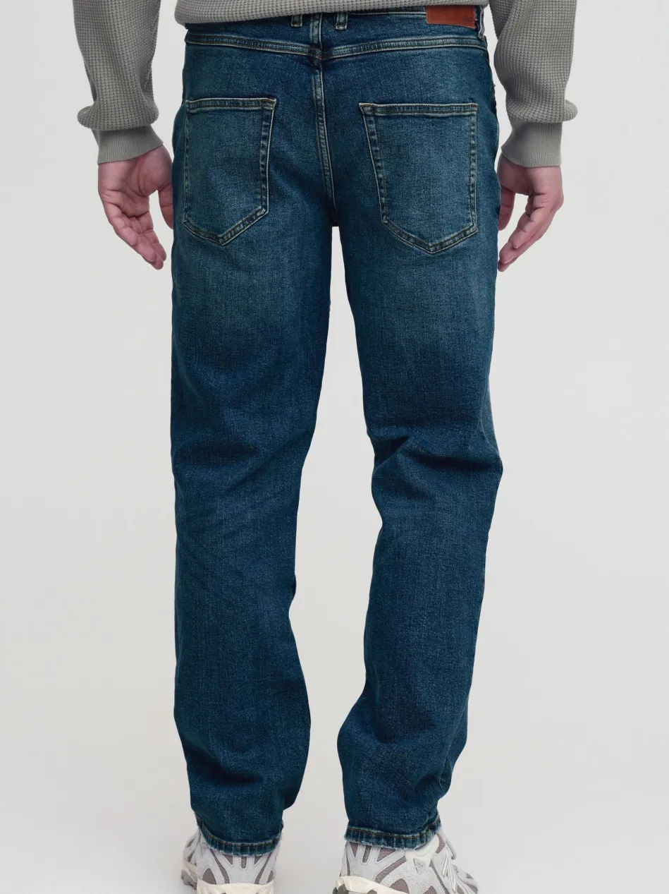 Herren Jeans - SDISNI RYAN