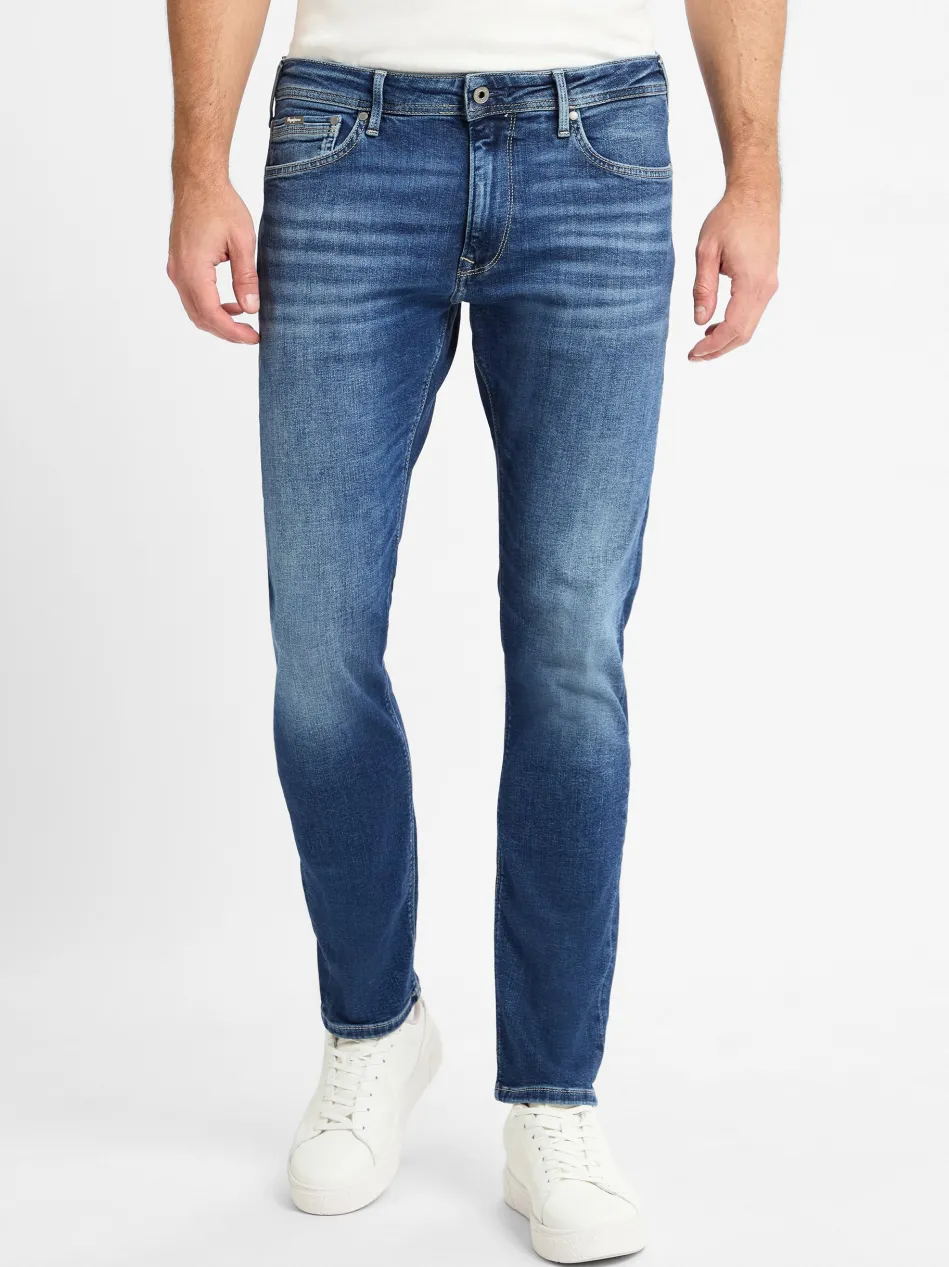 Herren Jeans - Stanley