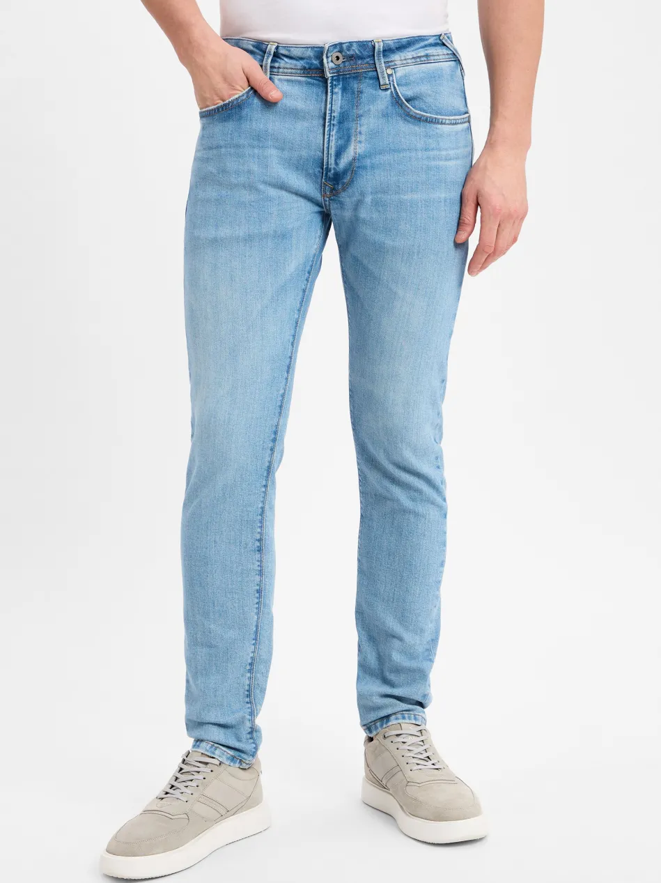 Herren Jeans - Stanley
