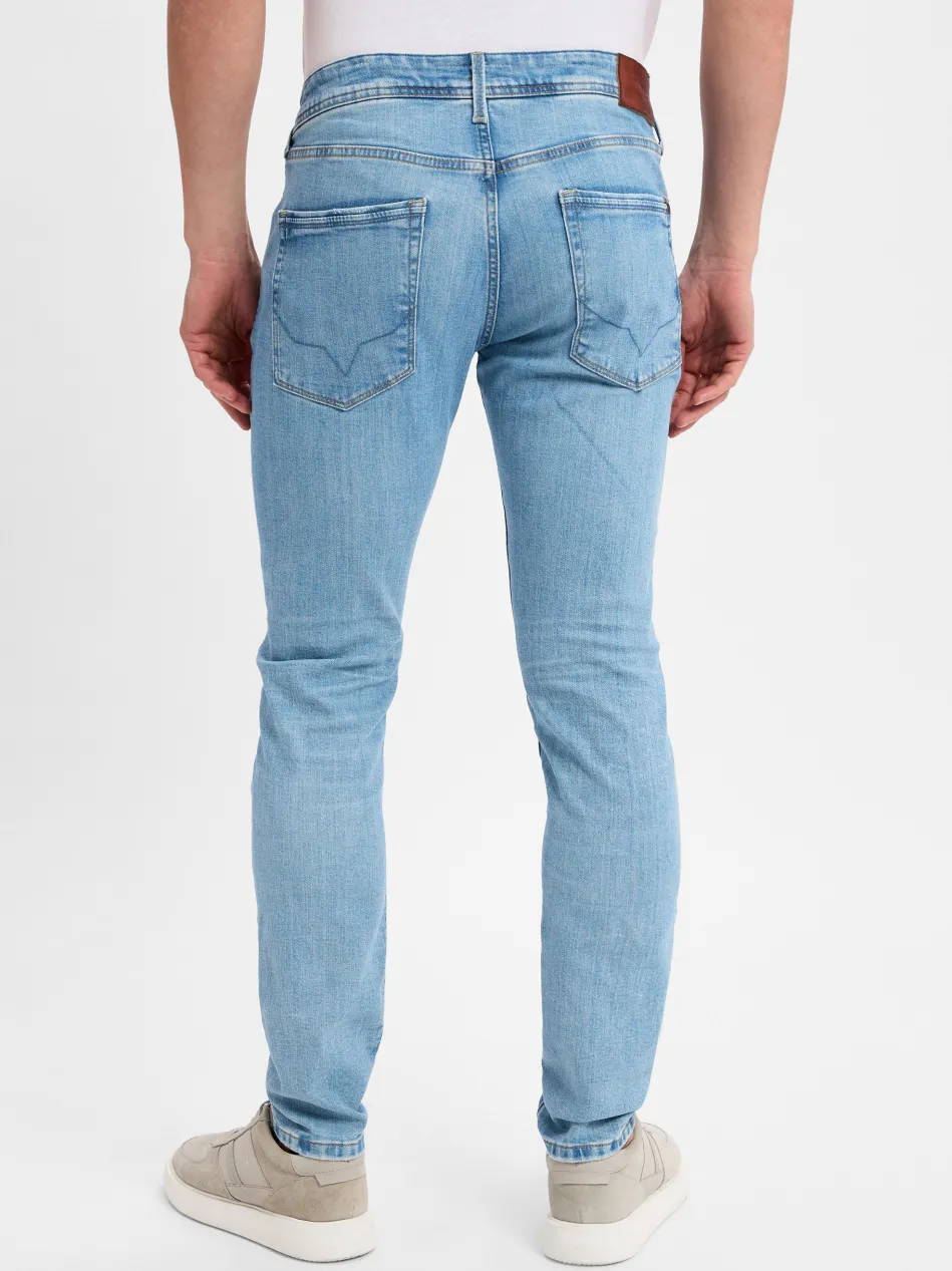 Herren Jeans - Stanley