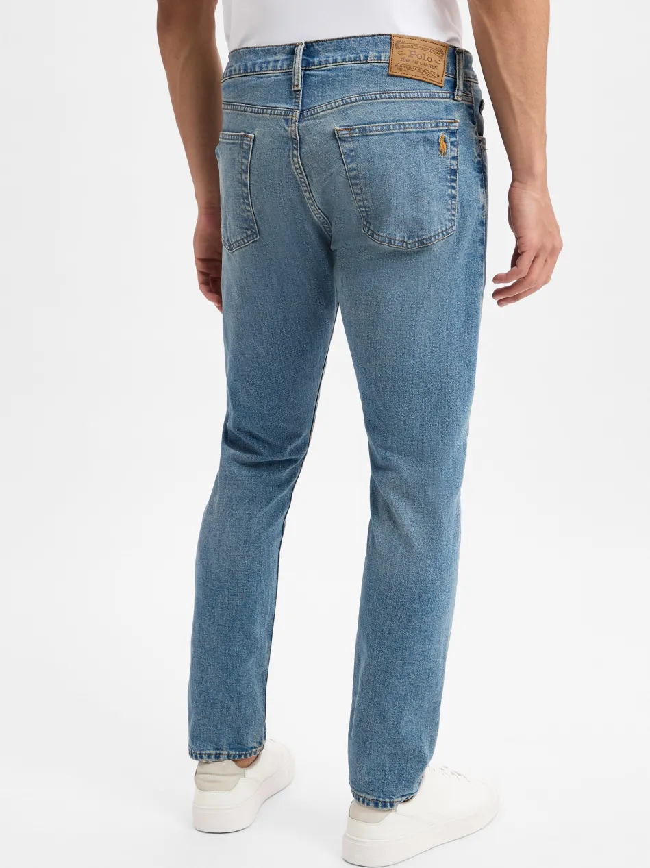 Herren Jeans - Sullivan Slim