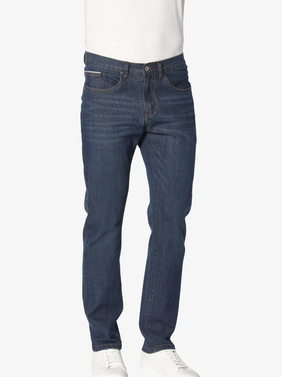 Herren Jeans - TEOSOZZI