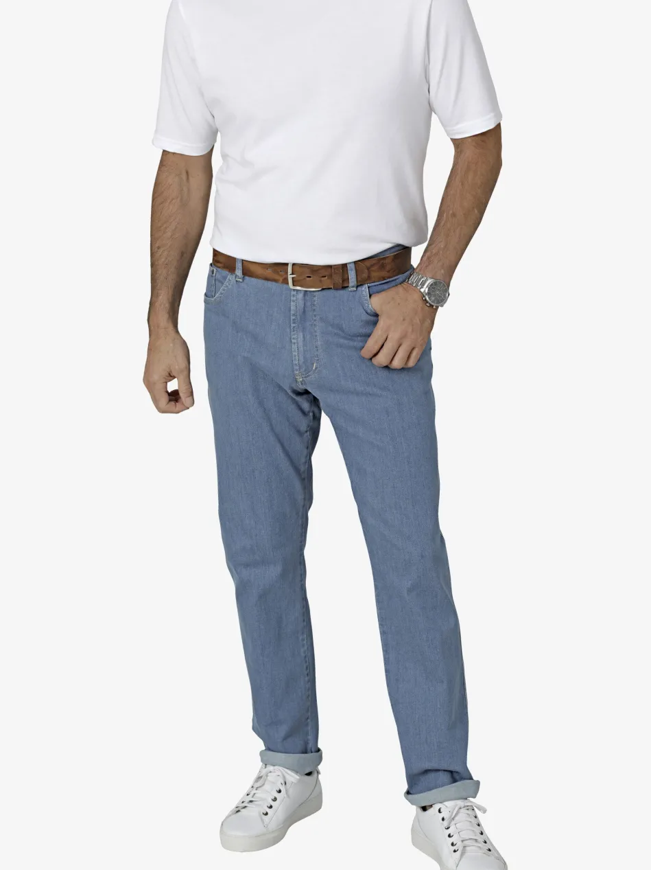 Herren Jeans - VESTOROSA