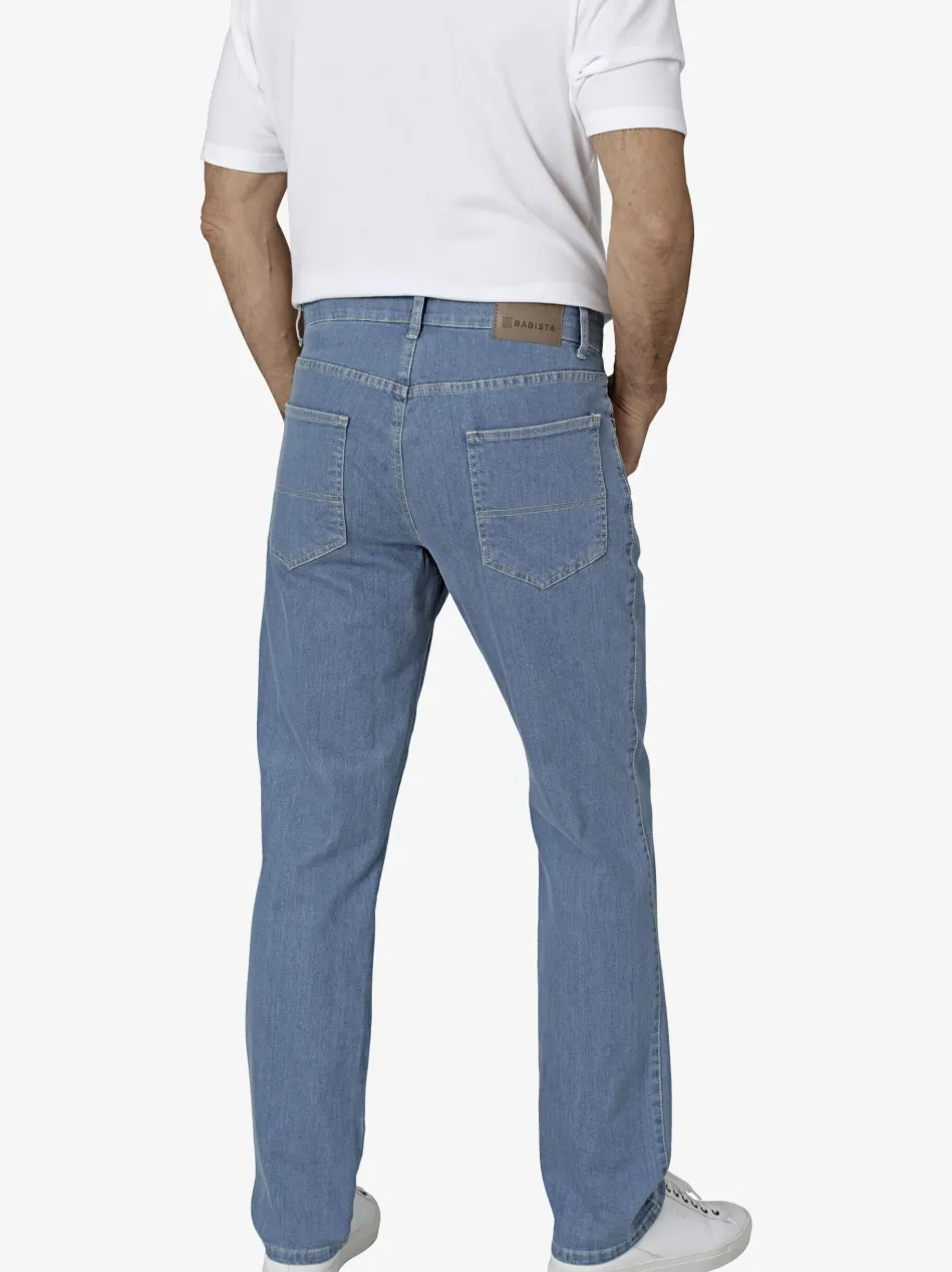 Herren Jeans - VESTOROSA