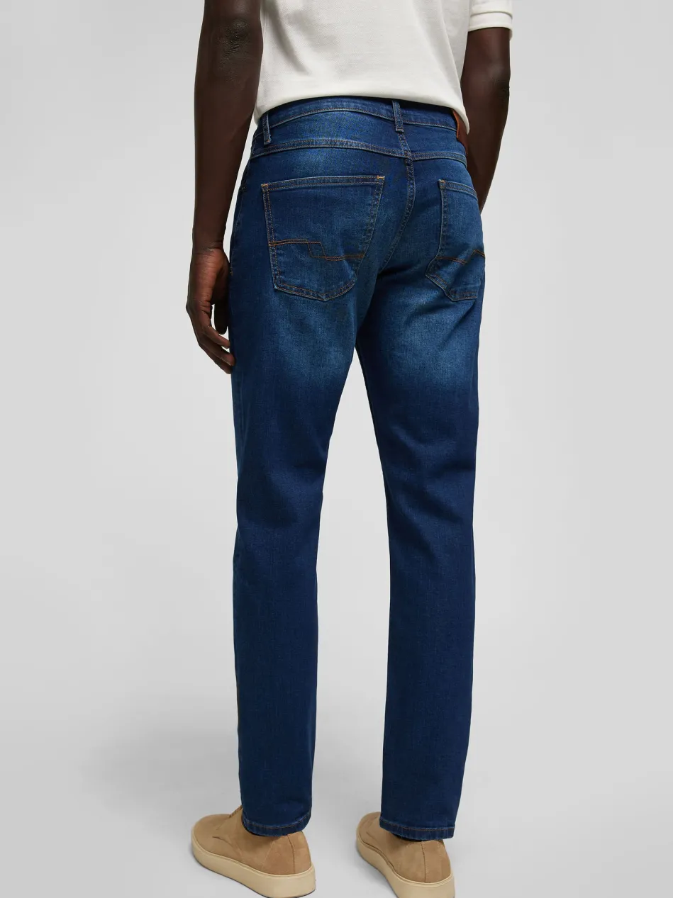 Herren Jeans