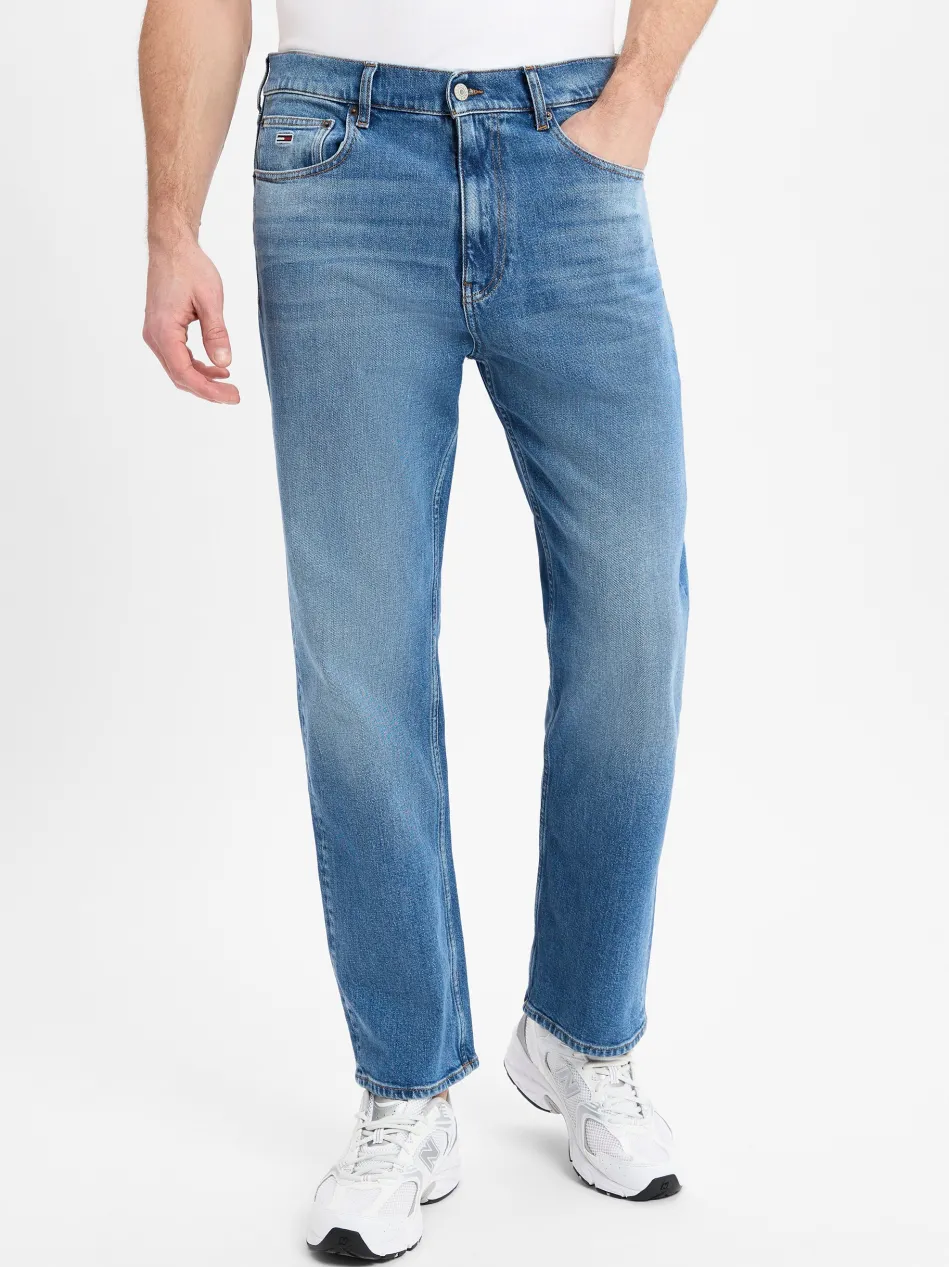 Herren Jeans