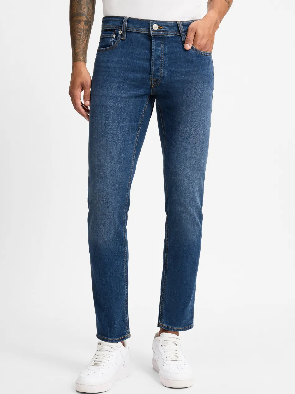 Herren Jeans- JJIGlenn