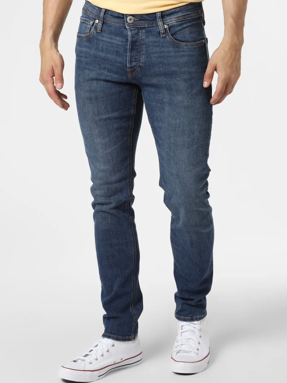 Herren Jeans- JJIGlenn