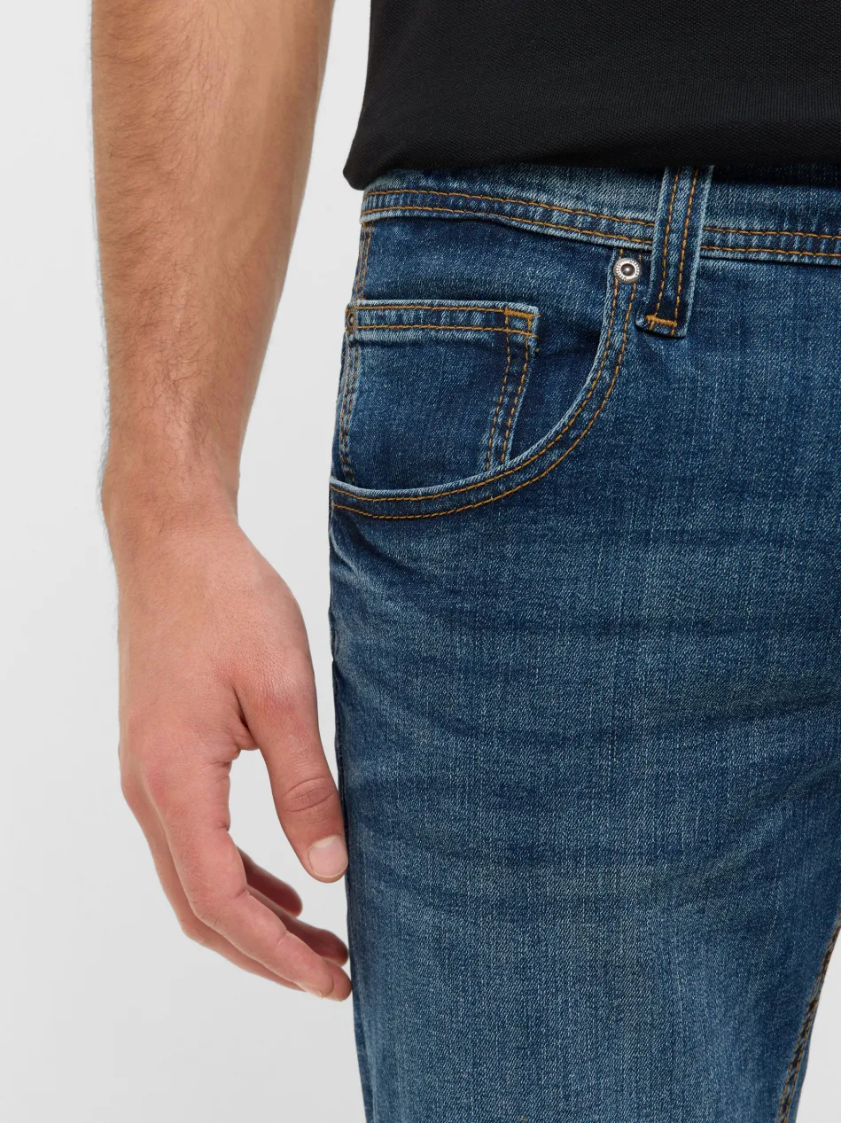 Herren Jeans