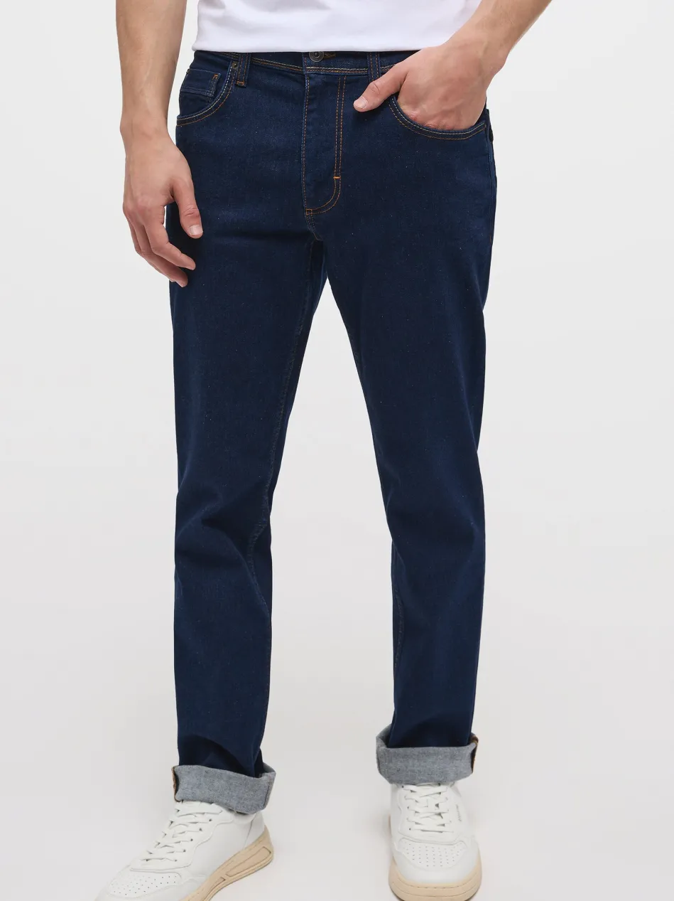 Herren Jeans