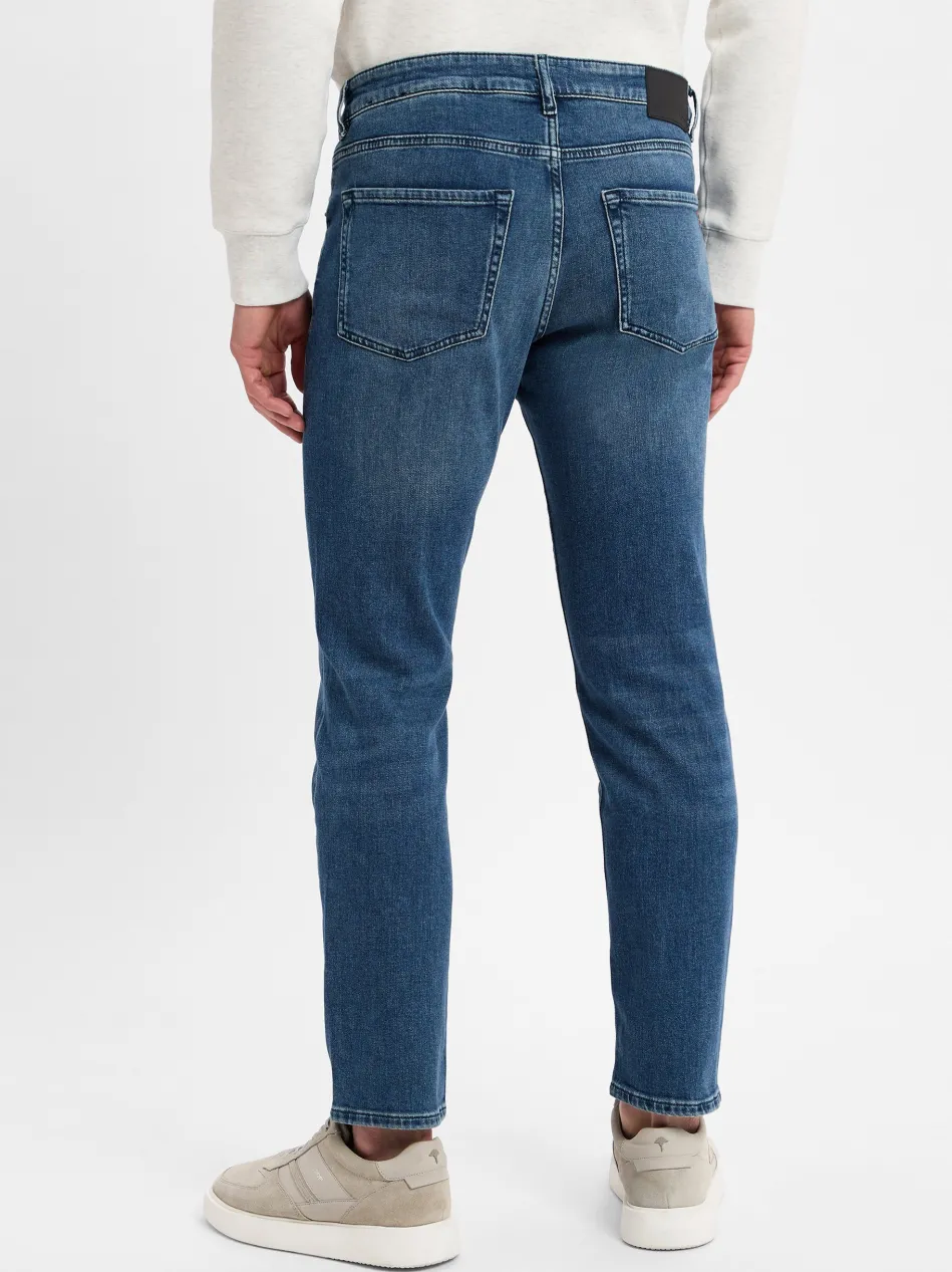 Herren Jeans Slim Taper - 732461
