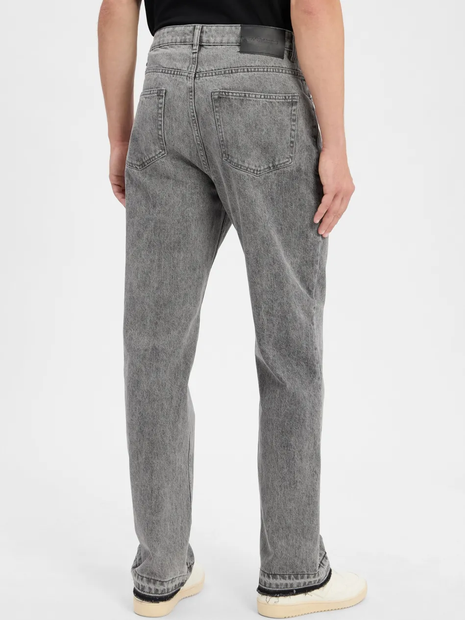 Herren Jeans Straight Fit - Arun