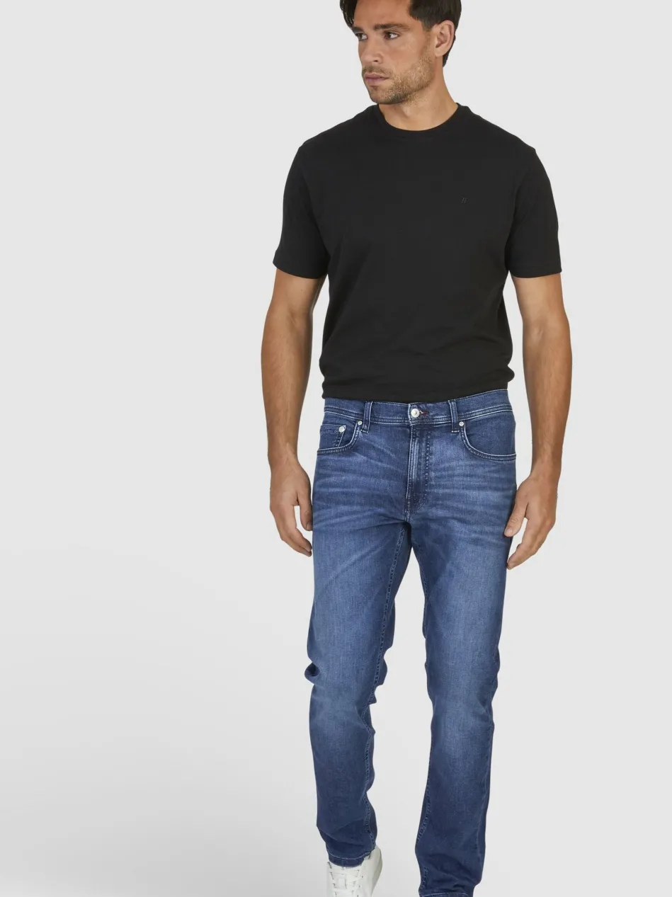 Herren Jeans