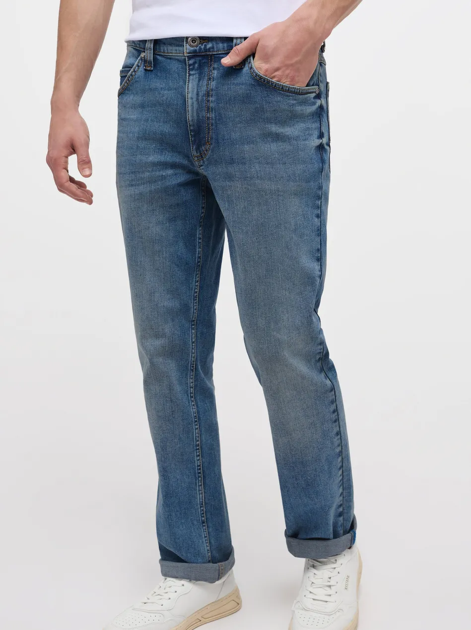 Herren Jeans