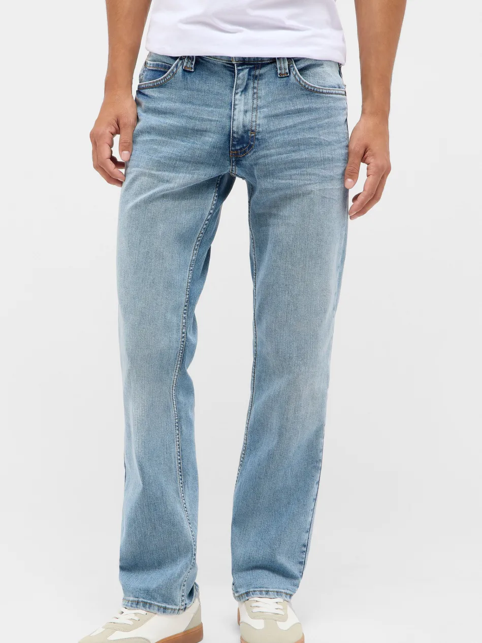 Herren Jeans