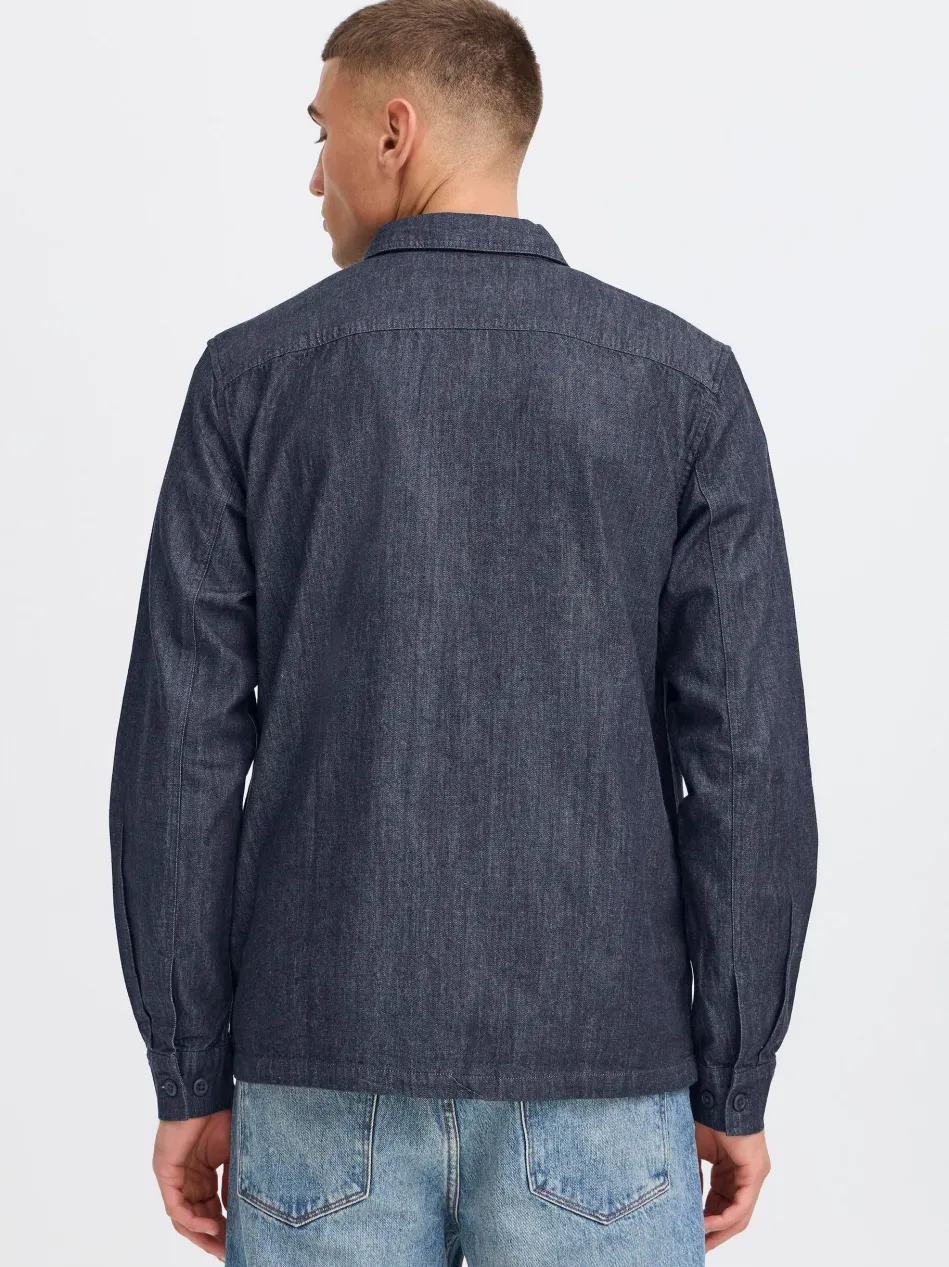 Herren Jeanshemd - SDROGUE
