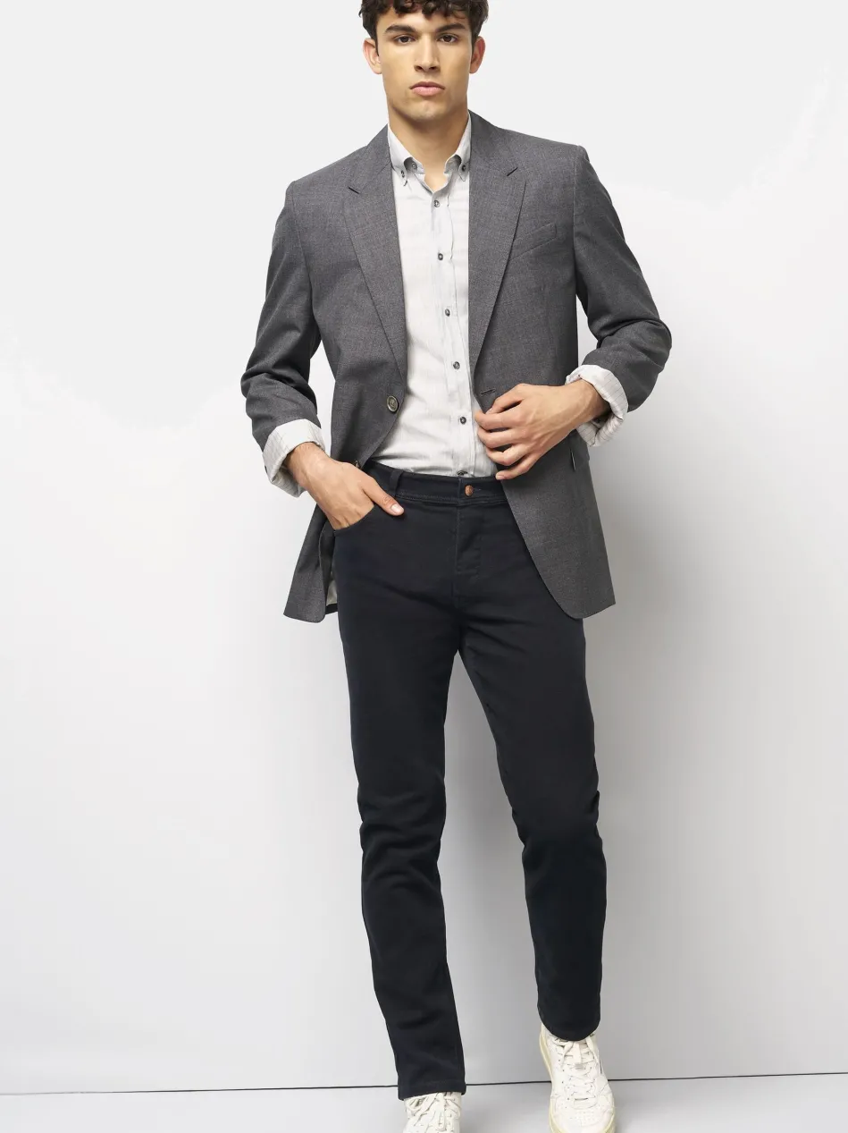 Herren Jeanshose - M5 Five Pocket