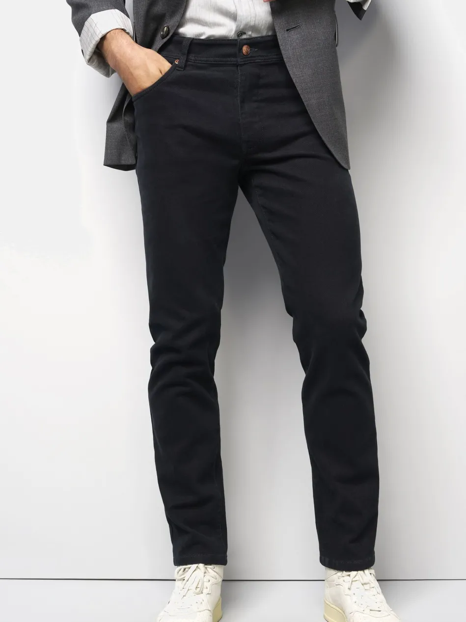 Herren Jeanshose - M5 Five Pocket