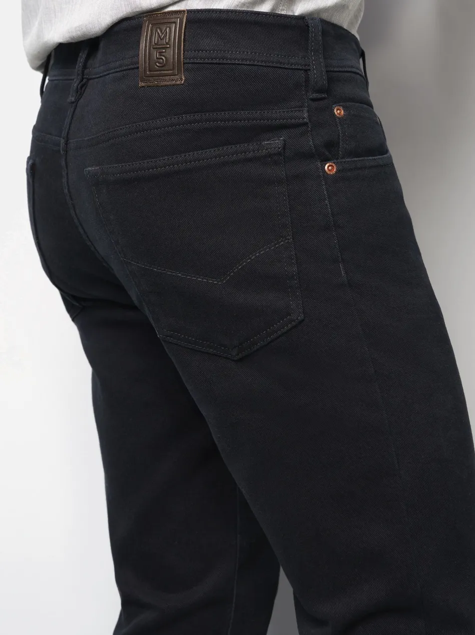 Herren Jeanshose - M5 Five Pocket