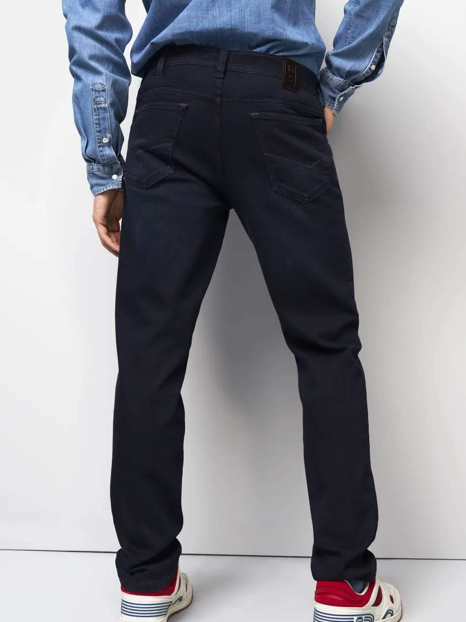 Herren Jeanshose - M5 Five Pocket