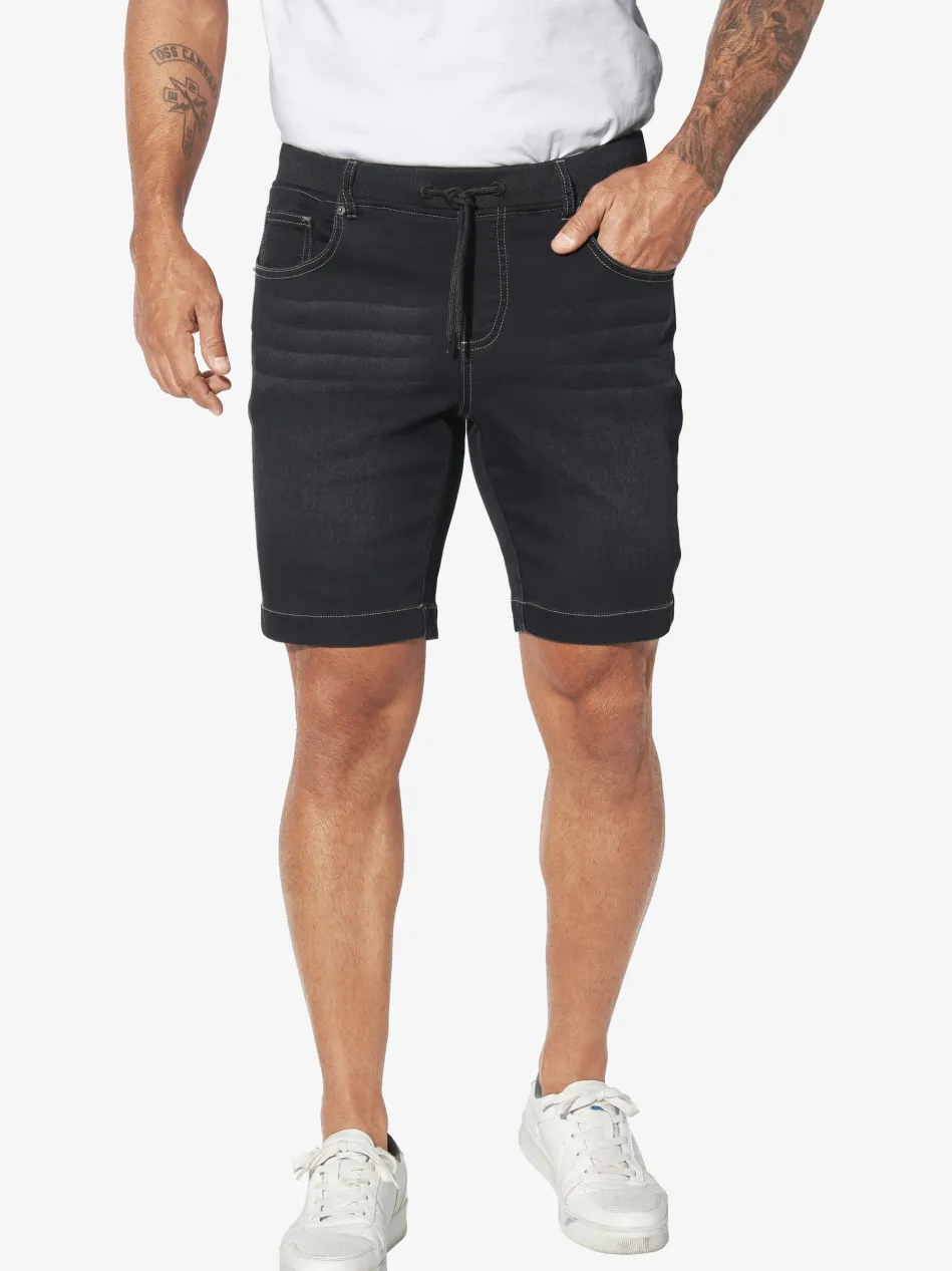 Herren Jeansshort - GULLBRAND