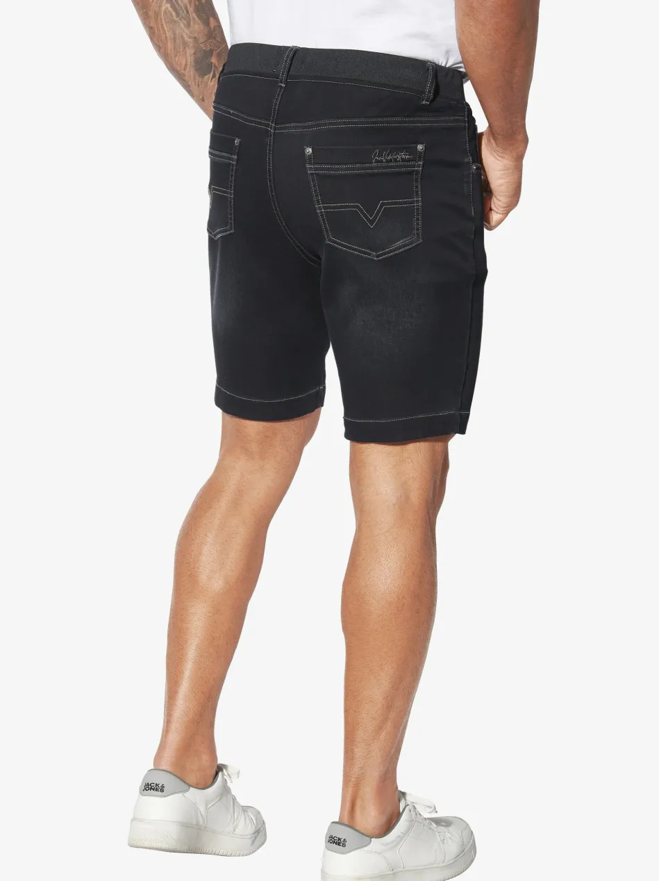 Herren Jeansshort - GULLBRAND