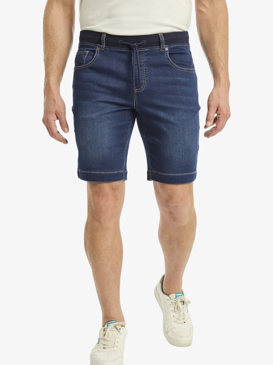 Herren Jeansshort - GULLBRAND